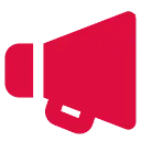megaphone