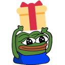 pepe_present Discord Emoji | 𝐄𝐥 𝐂𝐨𝐫𝐨 𝟐.𝟎 | 𝐒𝐨𝐜𝐢𝐚𝐥 𝐂𝐥𝐮𝐛 🍓