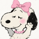 BONITASNOOPY Discord Emoji from ୨ 🪄  /snoopys  𐙚　social　giveαwαys　decor　1OO+ guilds