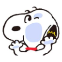 squishhh custom emote - ୨ 🪄  /snoopys  𐙚　social　giveαwαys　decor　1OO+ guilds