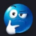 wondering Discord sticker from 𝐂𝐚𝐭𝐡𝐞𝐝𝐫𝐚𝐥 𝐨𝐟 𝐂𝐫𝐨𝐰𝐬