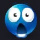 shocked Discord sticker from 𝐂𝐚𝐭𝐡𝐞𝐝𝐫𝐚𝐥 𝐨𝐟 𝐂𝐫𝐨𝐰𝐬