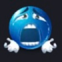 crying Discord sticker from 𝐂𝐚𝐭𝐡𝐞𝐝𝐫𝐚𝐥 𝐨𝐟 𝐂𝐫𝐨𝐰𝐬
