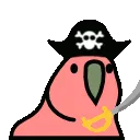 pirate_party_parrot