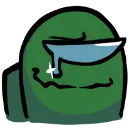 greenTearofjoy