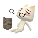 emoji_31 Discord sticker - 𓏵‧₊˚ ┊𝘿𝘦𝘭𝘪𝘤𝘢𝘵𝘦 𝘼𝘯𝘨𝘦𝘭  ˎˊ˗ ⸝⸝