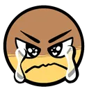 angrycry