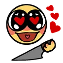 yandereknife