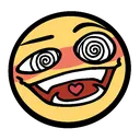 crazylaugh