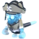 pirateghostcapuchinmonkey