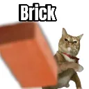 brick