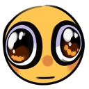 emoji_35 Discord Emoji | 𓏵‧₊˚ ┊𝘿𝘦𝘭𝘪𝘤𝘢𝘵𝘦 𝘼𝘯𝘨𝘦𝘭  ˎˊ˗ ⸝⸝