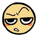 emoji_38 Discord Emoji | 𓏵‧₊˚ ┊𝘿𝘦𝘭𝘪𝘤𝘢𝘵𝘦 𝘼𝘯𝘨𝘦𝘭  ˎˊ˗ ⸝⸝