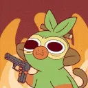 PedidodeGrookey