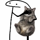 dontlook Discord Emoji from ୨ 🪄  /snoopys  𐙚　social　giveαwαys　decor　1OO+ guilds