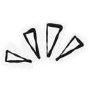 emoji_151 custom emote | ꒰  .  🌈 。cndyume ◟ `` ˖