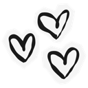 emoji_154 Discord sticker from ꒰  .  🌈 。cndyume ◟ `` ˖