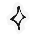 emoji_156 Discord Emoji - ꒰  .  🌈 。cndyume ◟ `` ˖