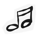 emoji_158 Discord sticker from ꒰  .  🌈 。cndyume ◟ `` ˖