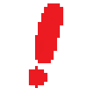 4908exclamationmarkred