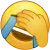 facepalm