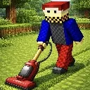 PKS_MowingGrassMC