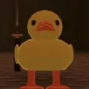 duck