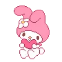 p_mymelody