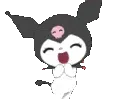 kuromi_happy