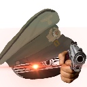 SCG Discord sticker - The EndermanXD45 Commonwelth