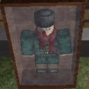 Billy custom emote - Legión War: Official Server「🚩」