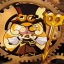 Timekeeper_Petrified
