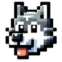 PixelWolf