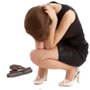 agony