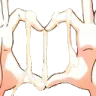 4uStickyHeart