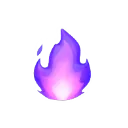 AU_firepurple