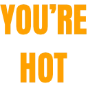 hot