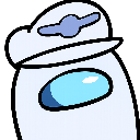 AU_captain Discord emoji