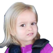 chloe custom emote - SuperJo