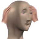 panik Discord Emoji - SuperJo