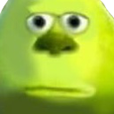 bruh custom emote - SuperJo