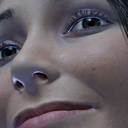 smug custom emote - SuperJo