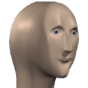 kalm custom emote - SuperJo