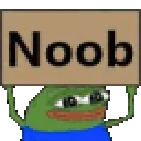 noob