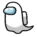 AU_ghost Discord emoji