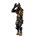 griddy animated GIF emoji from KØD.FN | E-Sports™