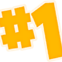 number_1 custom emote - KØD.FN | E-Sports™