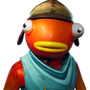 fish_stick custom emote from KØD.FN | E-Sports™