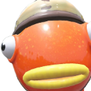 fish_stick_2 Discord sticker - KØD.FN | E-Sports™