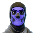 og_skull_trooper Discord sticker | KØD.FN | E-Sports™